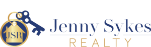 Jenny Sykes Realty Logo